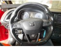 SEAT LEON (5F1)