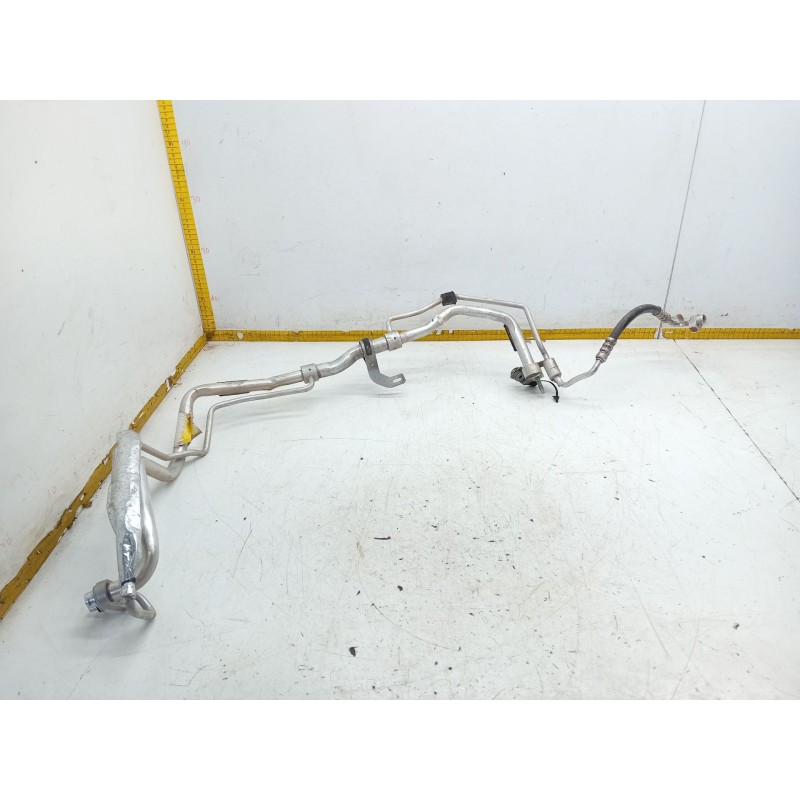Recambio de tubos aire acondicionado para ford s-max (cj, wa6) 1.5 ecoboost referencia OEM IAM DG9H19E881CC  