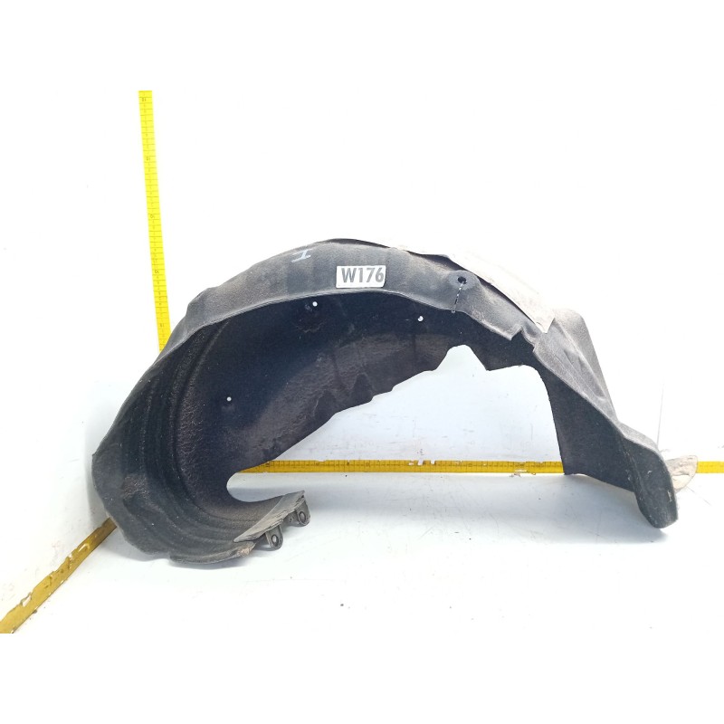 Recambio de paso rueda trasero izquierdo para mercedes-benz clase a (w176) a 200 cdi / d (176.008) referencia OEM IAM A176690010