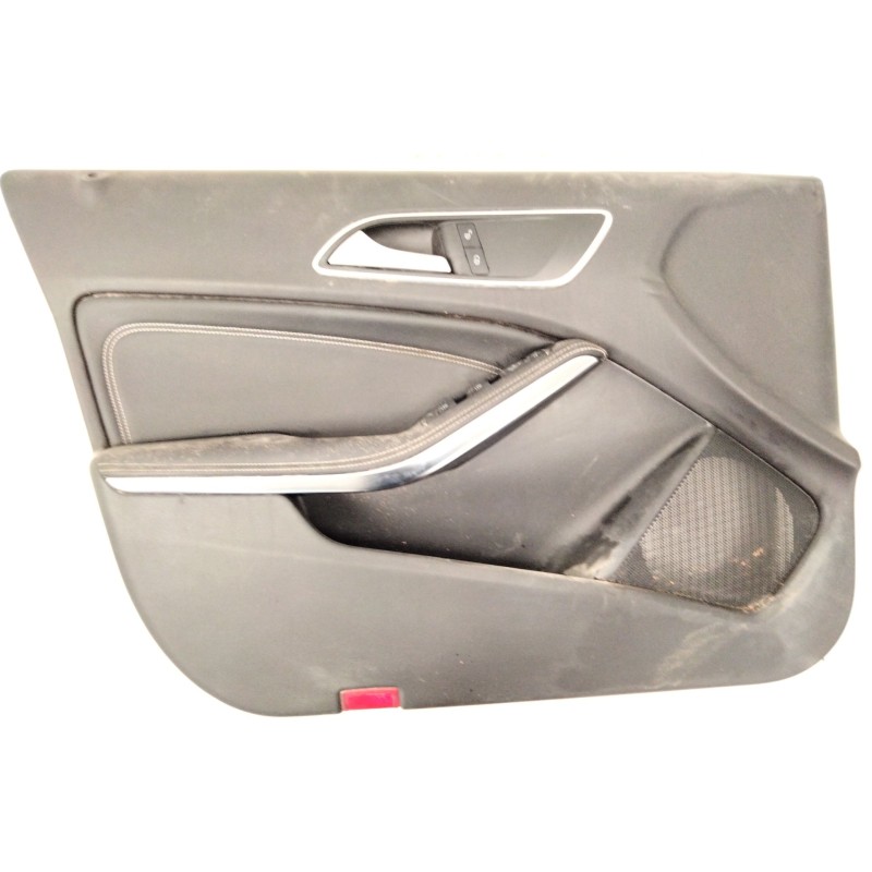 Recambio de guarnecido puerta delantera izquierda para mercedes-benz clase a (w176) a 200 cdi / d (176.008) referencia OEM IAM  