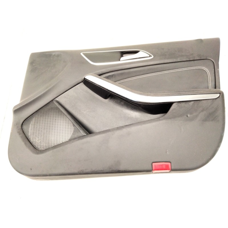 Recambio de guarnecido puerta delantera derecha para mercedes-benz clase a (w176) a 200 cdi / d (176.008) referencia OEM IAM 300