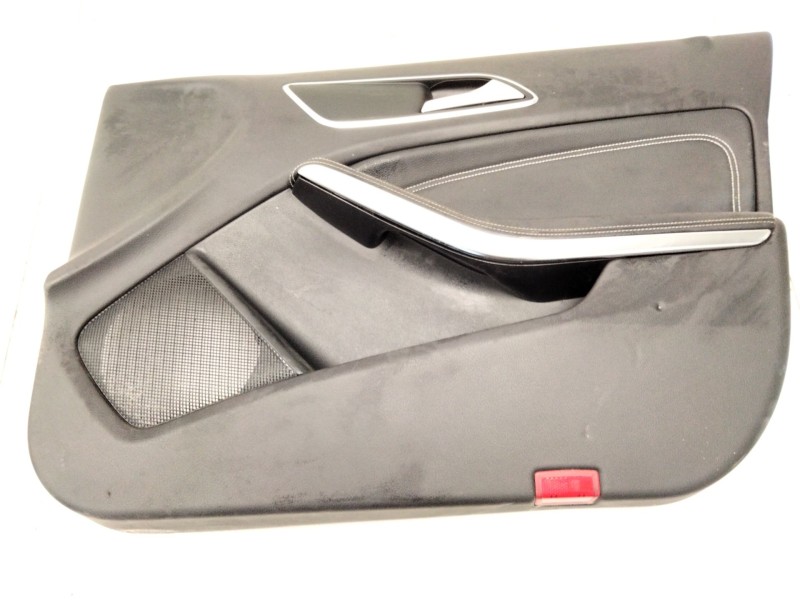 Recambio de guarnecido puerta delantera derecha para mercedes-benz clase a (w176) a 200 cdi / d (176.008) referencia OEM IAM 300