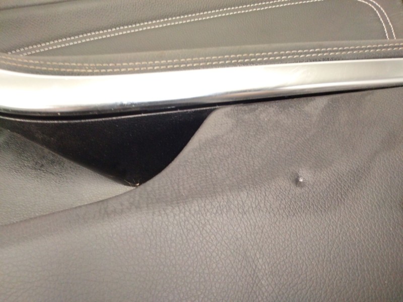 Recambio de guarnecido puerta delantera derecha para mercedes-benz clase a (w176) a 200 cdi / d (176.008) referencia OEM IAM 300