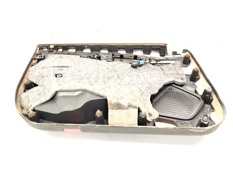 Recambio de guarnecido puerta delantera derecha para mercedes-benz clase a (w176) a 200 cdi / d (176.008) referencia OEM IAM 300