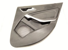 Recambio de guarnecido puerta trasera derecha para mercedes-benz clase a (w176) a 200 cdi / d (176.008) referencia OEM IAM   