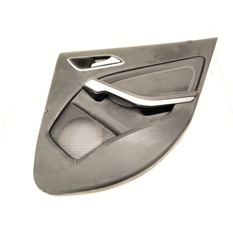 Recambio de guarnecido puerta trasera derecha para mercedes-benz clase a (w176) a 200 cdi / d (176.008) referencia OEM IAM   