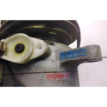 Recambio de compresor aire acondicionado para nissan terrano/terrano.ii (r20) referencia OEM IAM 926000F001  
