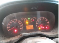 citroën nemo monospace del año 2008 2