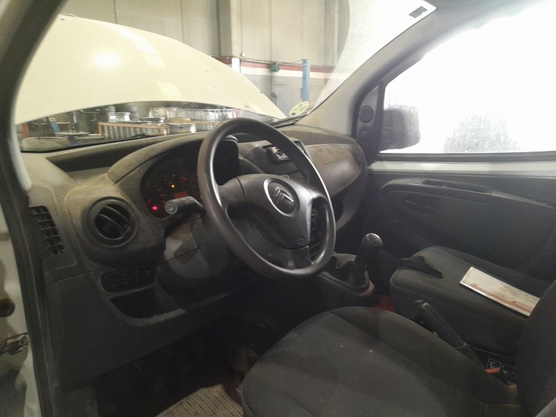 citroën nemo monospace del año 2008