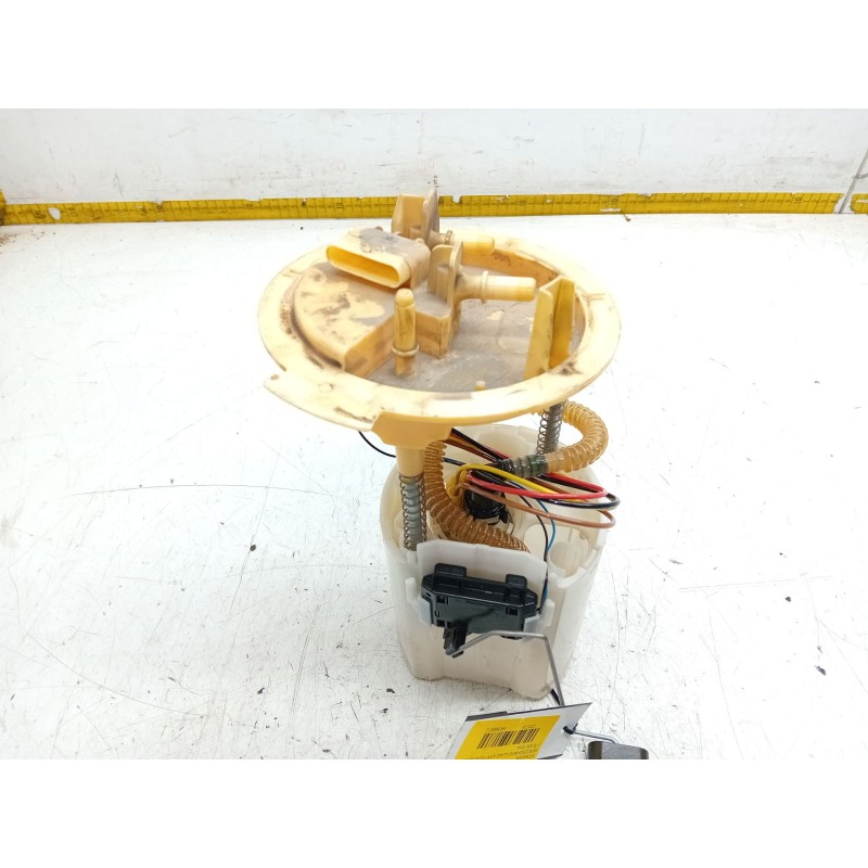 Recambio de aforador para mercedes-benz clase a (w176) a 200 cdi / d (176.008) referencia OEM IAM A2464701494  