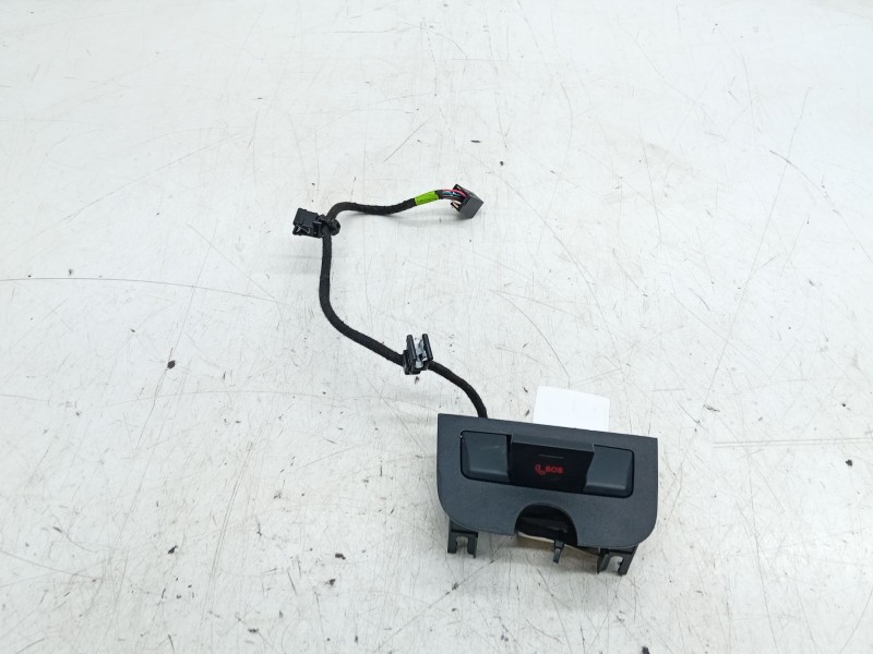 Recambio de modulo electronico para mercedes-benz clase a (w176) a 200 cdi / d (176.008) referencia OEM IAM A1729050051  