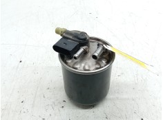 Recambio de filtro gasoil para mercedes-benz clase a (w176) a 200 cdi / d (176.008) referencia OEM IAM A6420906052  