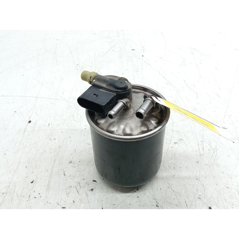 Recambio de filtro gasoil para mercedes-benz clase a (w176) a 200 cdi / d (176.008) referencia OEM IAM A6420906052  