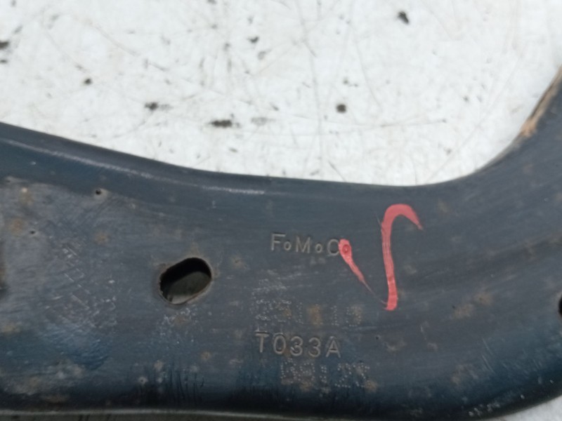 Recambio de brazo suspension superior trasero izquierdo para ford s-max (cj, wa6) 1.5 ecoboost referencia OEM IAM   