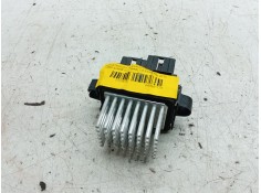 Recambio de resistencia calefaccion para ford s-max (cj, wa6) 1.5 ecoboost referencia OEM IAM DG9H19E624  