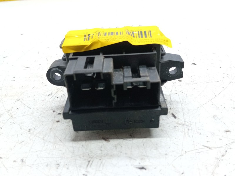 Recambio de resistencia calefaccion para ford s-max (cj, wa6) 1.5 ecoboost referencia OEM IAM DG9H19E624  