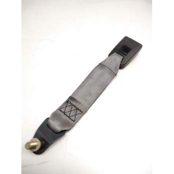 Recambio de enganche delantero izquierdo para nissan terrano ii (r20) 2.7 tdi 4wd referencia OEM IAM   