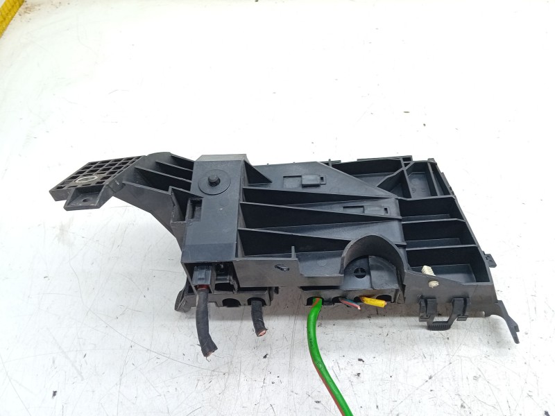 Recambio de caja fusibles para ford s-max (cj, wa6) 1.5 ecoboost referencia OEM IAM DG9T14A301  