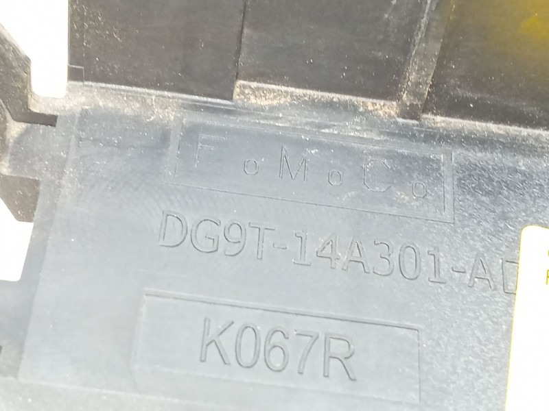 Recambio de caja fusibles para ford s-max (cj, wa6) 1.5 ecoboost referencia OEM IAM DG9T14A301  