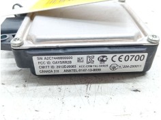 Recambio de modulo electronico para ford s-max (cj, wa6) 1.5 ecoboost referencia OEM IAM    2