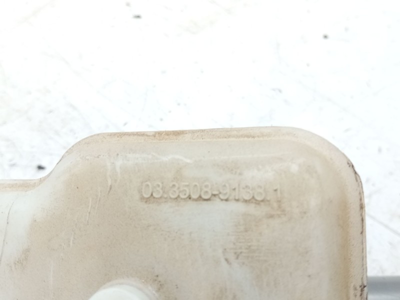 Recambio de bomba freno para ford s-max (cj, wa6) 1.5 ecoboost referencia OEM IAM 03350891381  