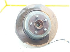 Recambio de mangueta trasera derecha para ford s-max (cj, wa6) 1.5 ecoboost referencia OEM IAM   