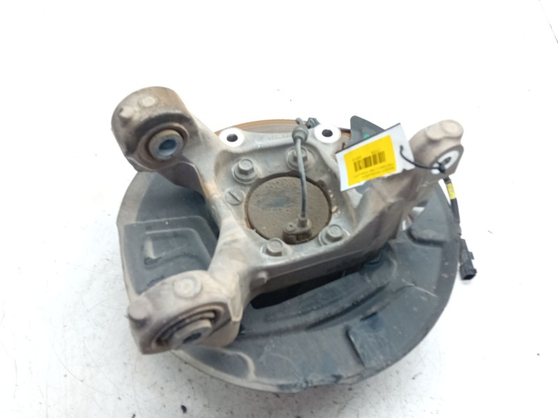 Recambio de mangueta trasera derecha para ford s-max (cj, wa6) 1.5 ecoboost referencia OEM IAM   