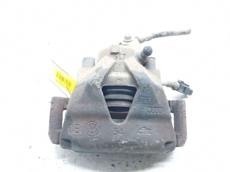 Recambio de pinza freno delantera izquierda para seat leon (1m1) 1.9 tdi referencia OEM IAM   