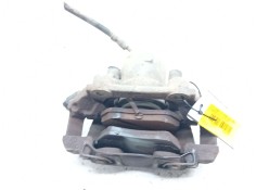 Recambio de pinza freno delantera izquierda para seat leon (1m1) 1.9 tdi referencia OEM IAM    2