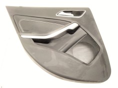 Recambio de guarnecido puerta trasera izquierda para mercedes-benz clase a (w176) a 200 cdi / d (176.008) referencia OEM IAM 300