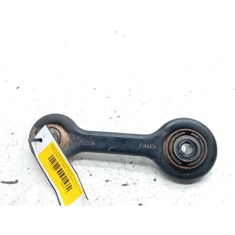 Recambio de brazo suspension inferior trasero derecho para ford s-max (cj, wa6) 1.5 ecoboost referencia OEM IAM E1GC5A972  