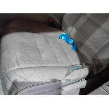 volkswagen touareg (7la, 7l6, 7l7) del año 2006