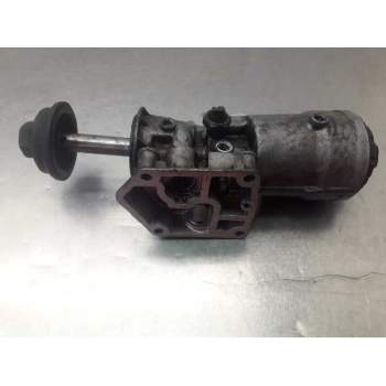 Recambio de soporte filtro aceite para volkswagen touran (1t1) advance referencia OEM IAM 045115389E  
