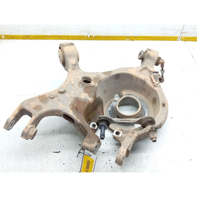 Recambio de brazo suspension inferior trasero derecho para ford s-max (cj, wa6) 1.5 ecoboost referencia OEM IAM   