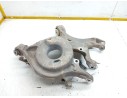 BRAZO SUSPENSION INFERIOR TRASERO DERECHO 