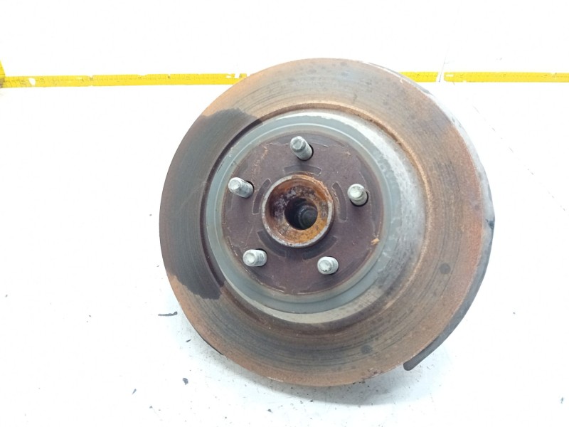 Recambio de mangueta trasera izquierda para ford s-max (cj, wa6) 1.5 ecoboost referencia OEM IAM   