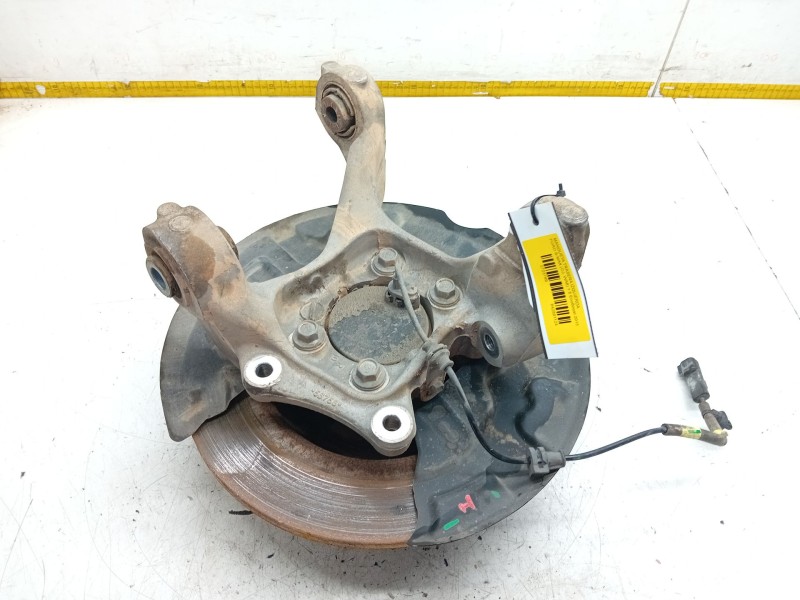 Recambio de mangueta trasera izquierda para ford s-max (cj, wa6) 1.5 ecoboost referencia OEM IAM   