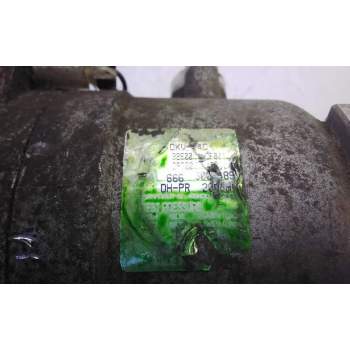 Recambio de compresor aire acondicionado para nissan terrano/terrano.ii (r20) referencia OEM IAM 926000F001  