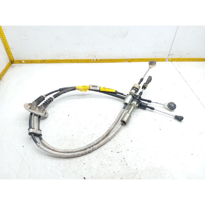 Recambio de sirgas del cambio para ford s-max (cj, wa6) 1.5 ecoboost referencia OEM IAM 4FTA217  