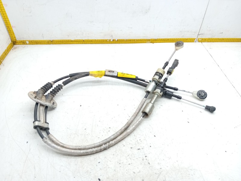 Recambio de sirgas del cambio para ford s-max (cj, wa6) 1.5 ecoboost referencia OEM IAM 4FTA217  