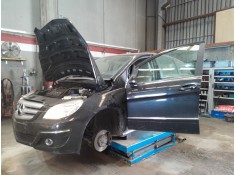 MERCEDES-BENZ CLASE B SPORTS TOURER (W245)