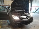 MERCEDES-BENZ CLASE B SPORTS TOURER (W245)
