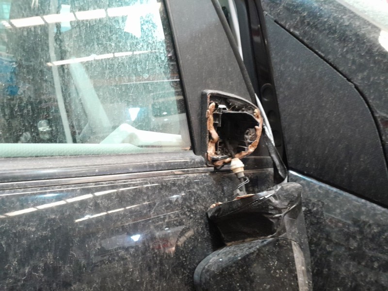 mercedes-benz clase b sports tourer (w245) del año 2010