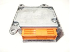 Recambio de centralita airbag para peugeot 307 (3a/c) 2.0 hdi 110 referencia OEM IAM 9652712180  