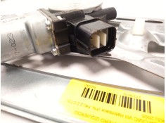 Recambio de elevalunas delantero izquierdo para honda civic viii hatchback (fn, fk) 2.2 ctdi (fk3) referencia OEM IAM 72250SMGE0 2