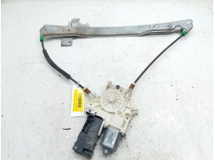 Recambio de elevalunas delantero izquierdo para peugeot 407 (6d_) 2.0 hdi 135 (6drhrh, 6drhre, 6drhrg, 6drhrj) referencia OEM IA