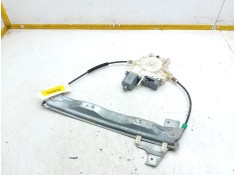 Recambio de elevalunas trasero izquierdo para peugeot 407 (6d_) 2.0 hdi 135 (6drhrh, 6drhre, 6drhrg, 6drhrj) referencia OEM IAM 