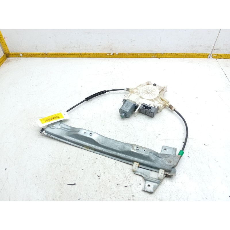 Recambio de elevalunas trasero izquierdo para peugeot 407 (6d_) 2.0 hdi 135 (6drhrh, 6drhre, 6drhrg, 6drhrj) referencia OEM IAM 