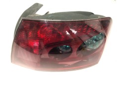 Recambio de piloto trasero derecho para peugeot 407 (6d_) 2.0 hdi 135 (6drhrh, 6drhre, 6drhrg, 6drhrj) referencia OEM IAM 6351GC
