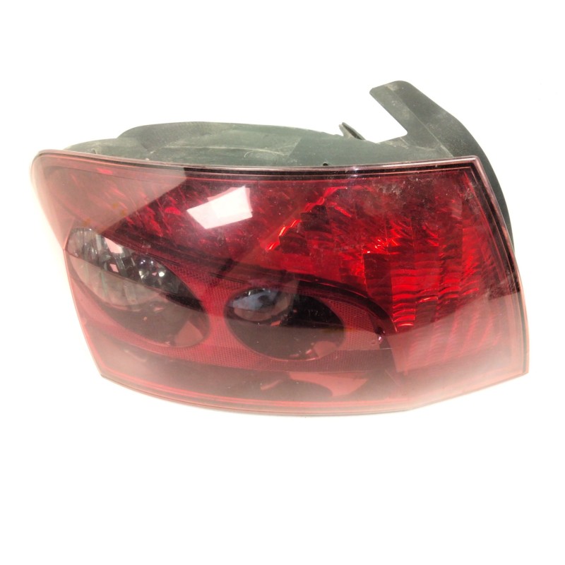 Recambio de piloto trasero izquierdo para peugeot 407 (6d_) 2.0 hdi 135 (6drhrh, 6drhre, 6drhrg, 6drhrj) referencia OEM IAM 6350